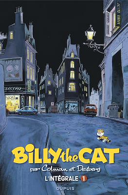 Billy the Cat. L'intégrale