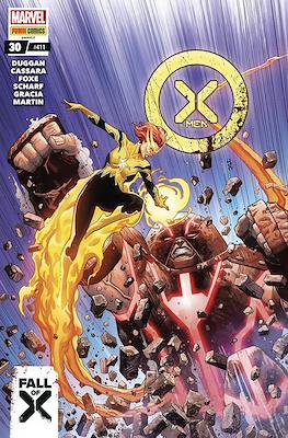 Gli Incredibili X-Men #411