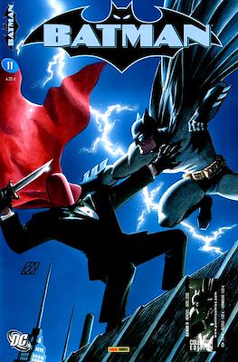 Batman #11