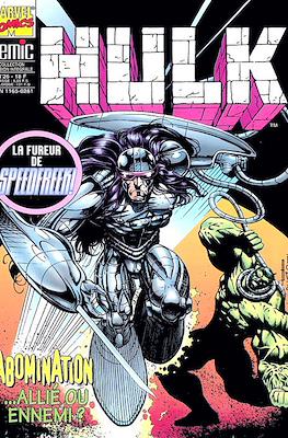 Hulk Version Intégrale (1992-1999) #26