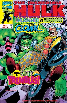 The Incredible Hulk Vol.1 #471