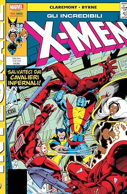 Marvel Integrale: Gli Incredibili X-Men #9