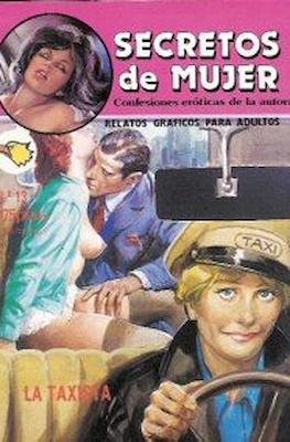 Secretos de Mujer #13