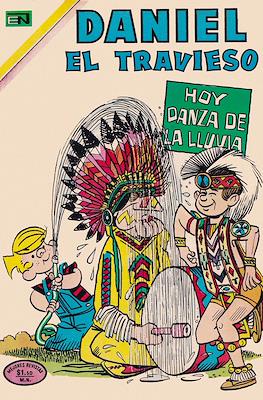 Daniel el travieso #92