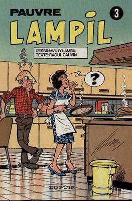 Pauvre Lampil #3