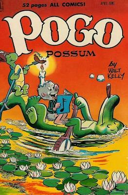 Pogo Possum #2