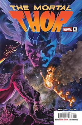 The Mortal Thor (2025-) #8