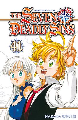 The Seven Deadly Sins #41