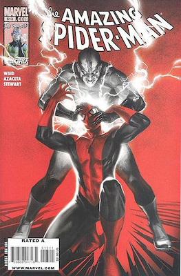The Amazing Spider-Man Vol. 2 (1998-2013) #613