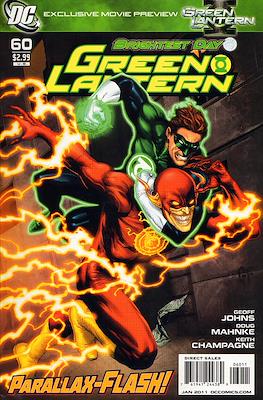 Green Lantern Vol. 4 (2005-2011) #60