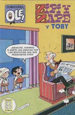 Colección Olé! 1ª etapa #281