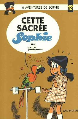 Una aventure de Sophie #12