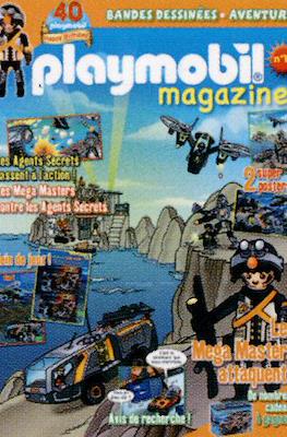 Playmobil Magazine #15