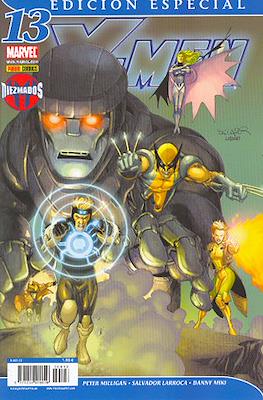 X-Men Vol. 3 / X-Men Legado. Edición Especial #13