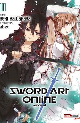 Sword Art Online (Rústica con sobrecubierta) #1