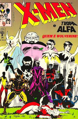 X-Men - 1ª Série #29