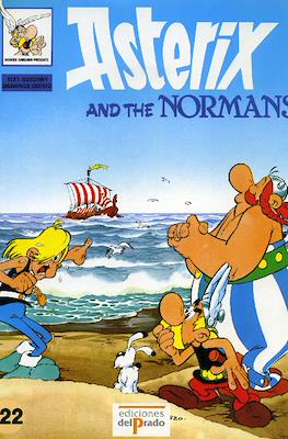 Study Comics Asterix and Tintin #43