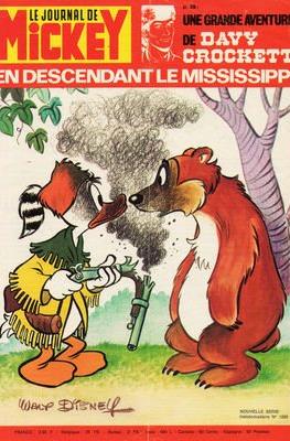 Le Journal de Mickey #1265