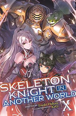 Skeleton Knight in Another World #10