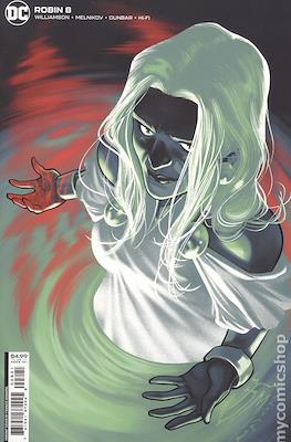 Robin Vol. 3 (2021-Variant Covers) #8