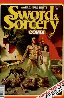 Warren Presents (1979-1981) #13