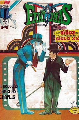 Fantomas #551
