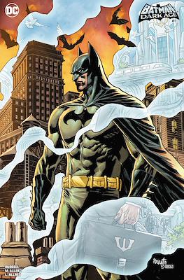 Batman Dark Age (Variants Covers) #1.2