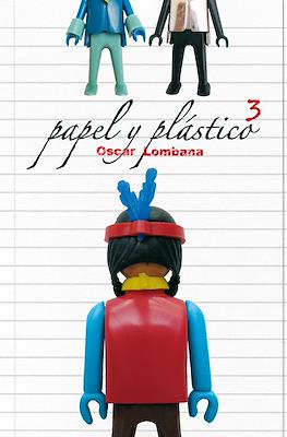 Papel y plástico #3