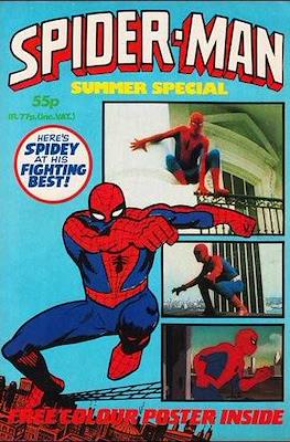 Spider-Man Specials #7