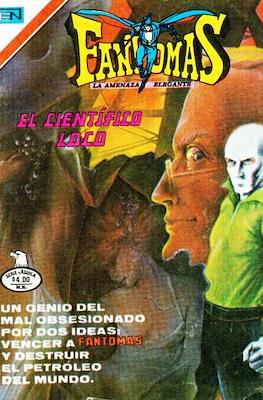 Fantomas #395