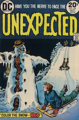 The Unexpected Vol. 1 (1967-1982) #150