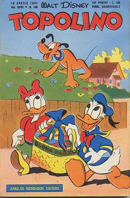 Topolino #160