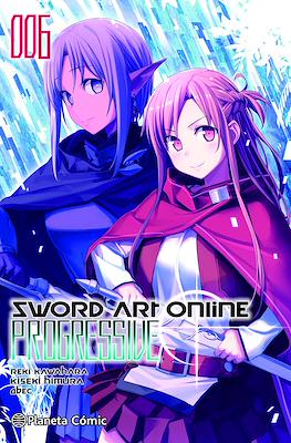 Sword Art Online: Progressive (Rústica) #6