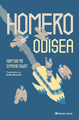 Homero - Odisea