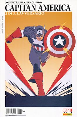 Marvel Miniserie #49