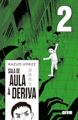 Sala de aula à deriva #2