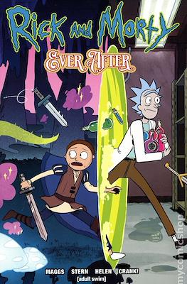 Rick and Morty Ever After