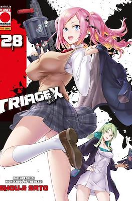Triage X #28