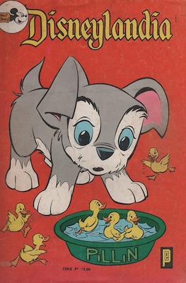 Disneylandia #531