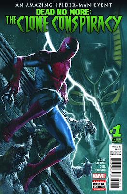 The Clone Conspiracy (2016-Variant Covers) #1.5