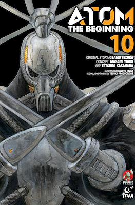 Atom: The Beginning #10
