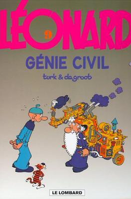 Léonard #9