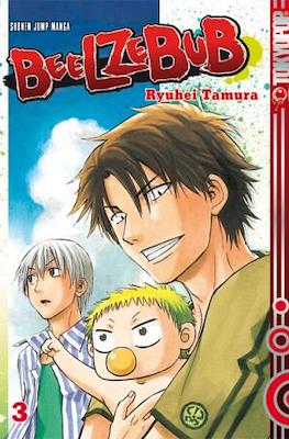 Beelzebub #3
