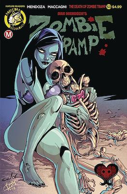 Zombie Tramp #53