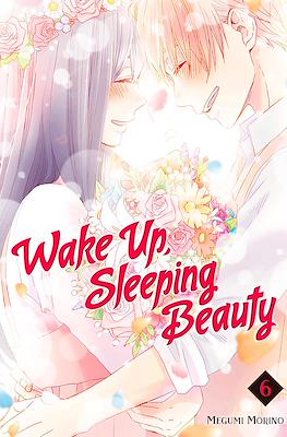 Wake Up, Sleeping Beauty #6