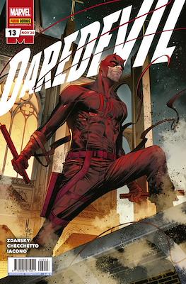 Daredevil (2019-2023) (Grapa 24 pp) #13