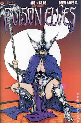 Poison Elves Vol. 2 (1995 - 2007) #58