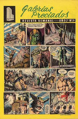 Galerias Preciado (1953) #29