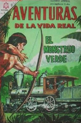 Aventuras de la vida real #112