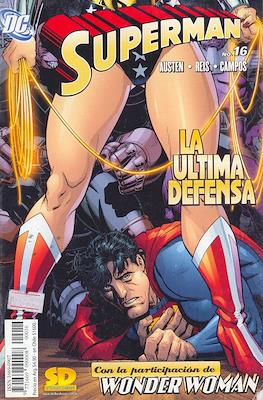 Superman (Grapa) #16